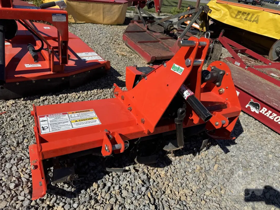 Image of Land Pride RTA1250 Image 0