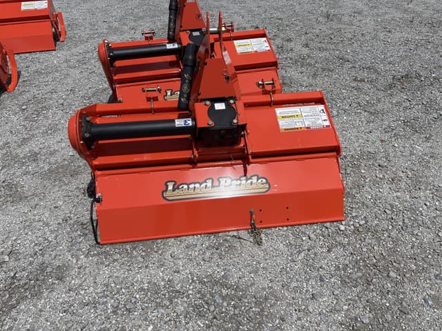 Image of Land Pride RTA1250 equipment image 3