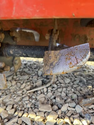 Land Pride RTA1250 Image