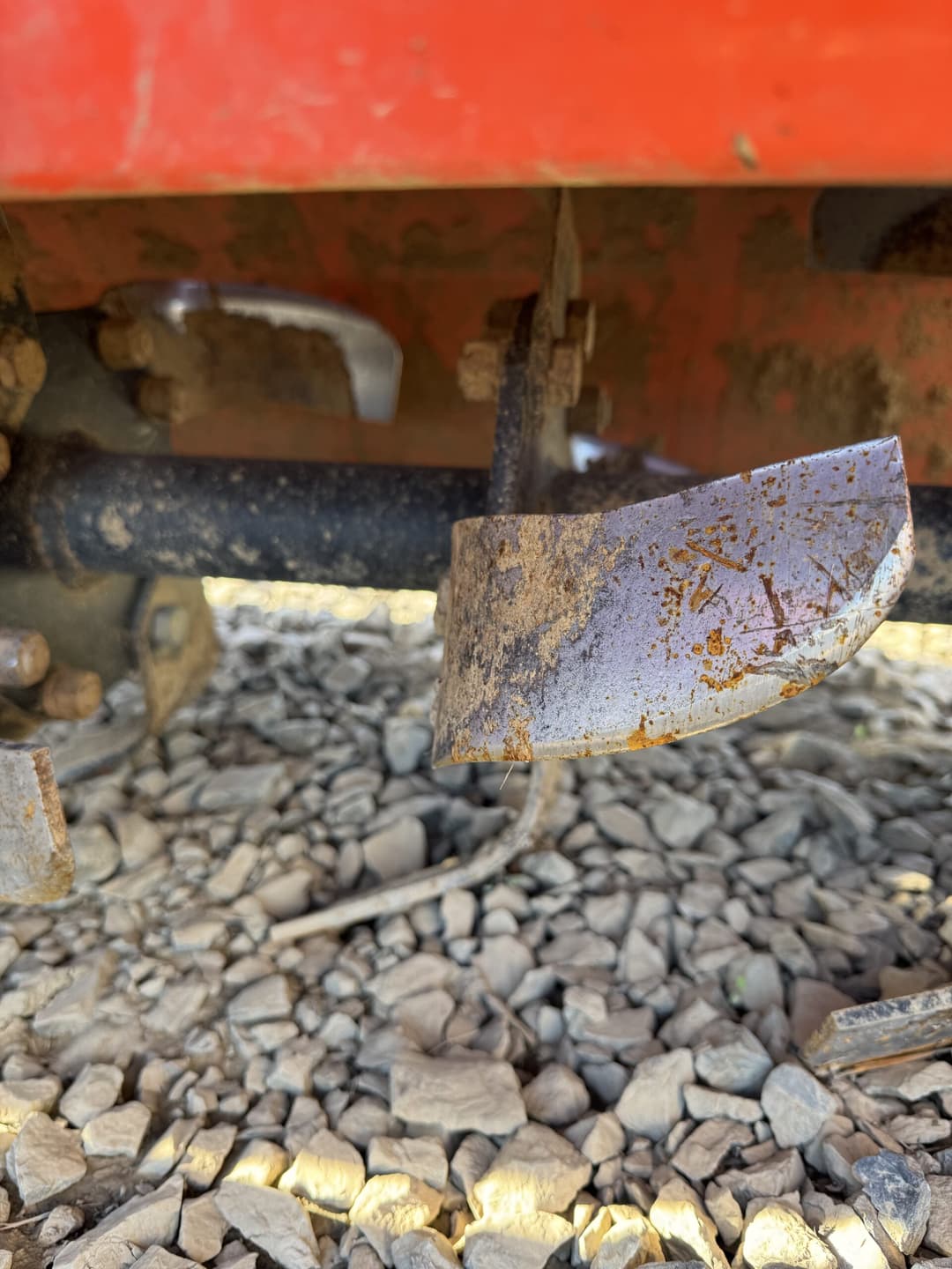 Image of Land Pride RTA1250 Image 0