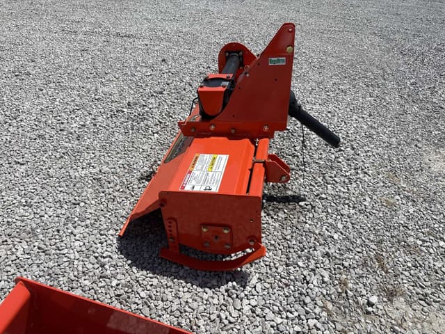 Image of Land Pride RTA1250 equipment image 1