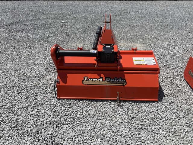 Image of Land Pride RTA1250 equipment image 3