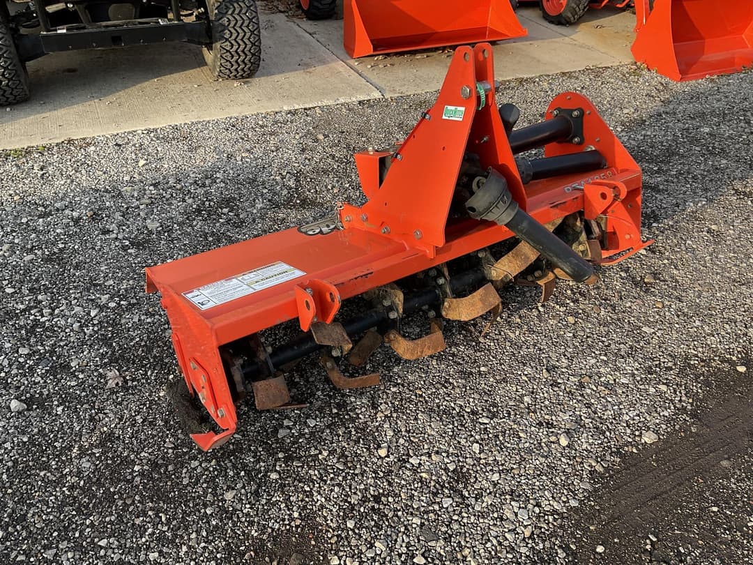 Image of Land Pride RTA1258 Image 1