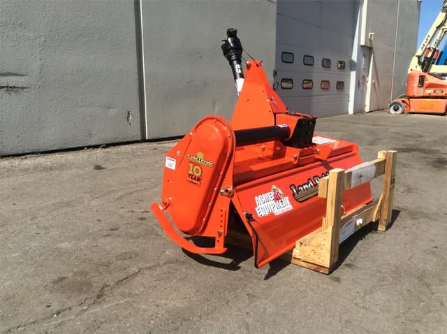 Image of Land Pride RTA1258 equipment image 1