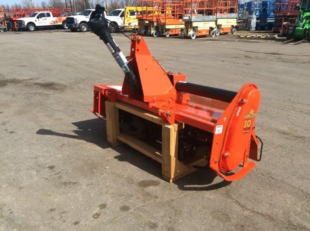 Image of Land Pride RTA1258 equipment image 3