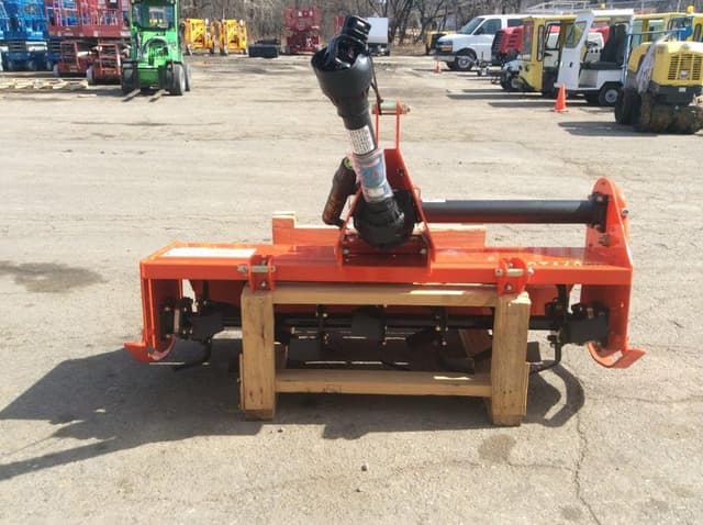 Image of Land Pride RTA1258 equipment image 4