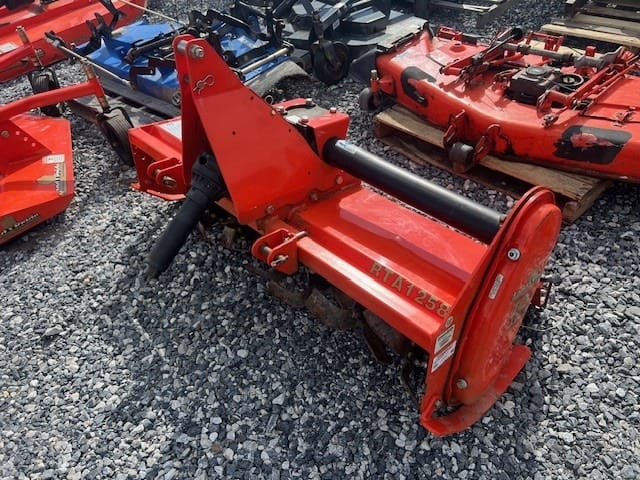 Land Pride RTA1258 Equipment Image0