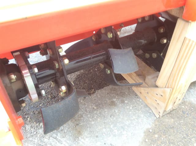 Image of Land Pride RTA1266 equipment image 4