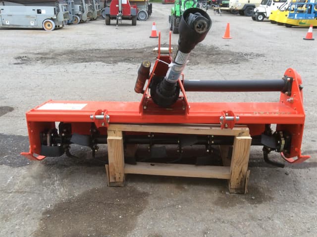 Image of Land Pride RTA1266 equipment image 2