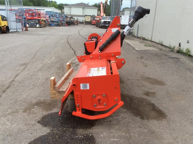 Image of Land Pride RTA1266 equipment image 3