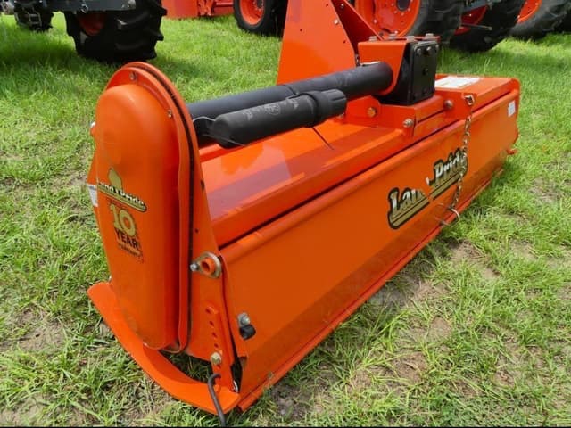 Image of Land Pride RTA1266 equipment image 3