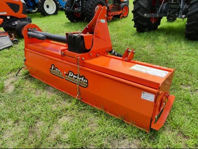 Image of Land Pride RTA1266 equipment image 2