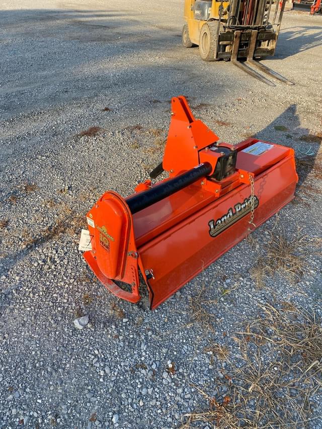 Image of Land Pride RTA1266 equipment image 4