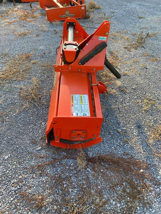 Image of Land Pride RTA1266 equipment image 1