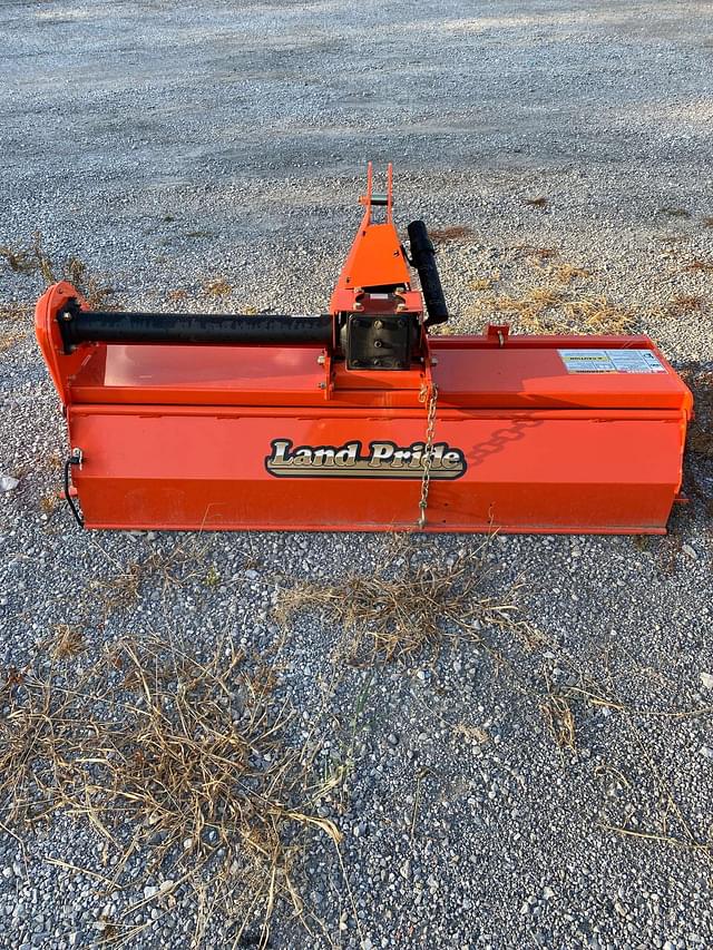 Image of Land Pride RTA1266 equipment image 3