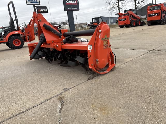 Image of Land Pride RTA1274 equipment image 1