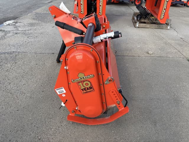 Image of Land Pride RTA1274 equipment image 1