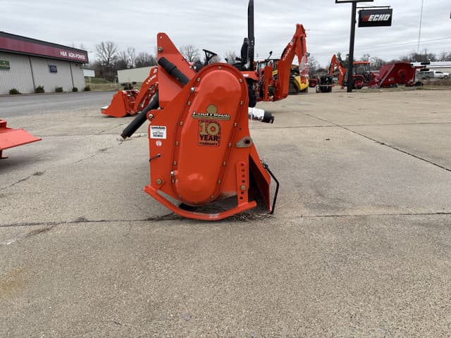 Image of Land Pride RTA1274 equipment image 4