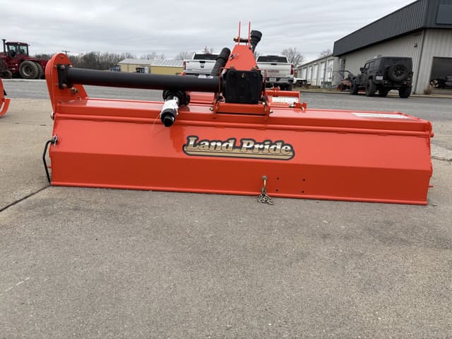 Image of Land Pride RTA1274 equipment image 3