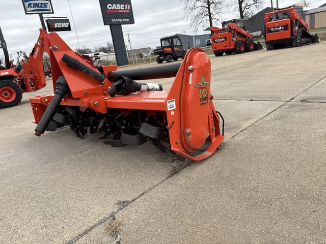 Image of Land Pride RTA1274 equipment image 2