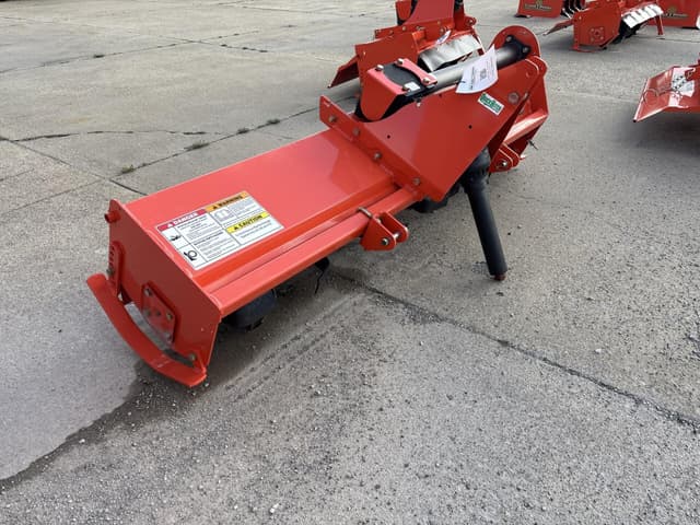 Image of Land Pride RTA1274 equipment image 4