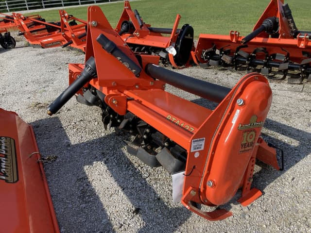Image of Land Pride RTA1274 equipment image 2