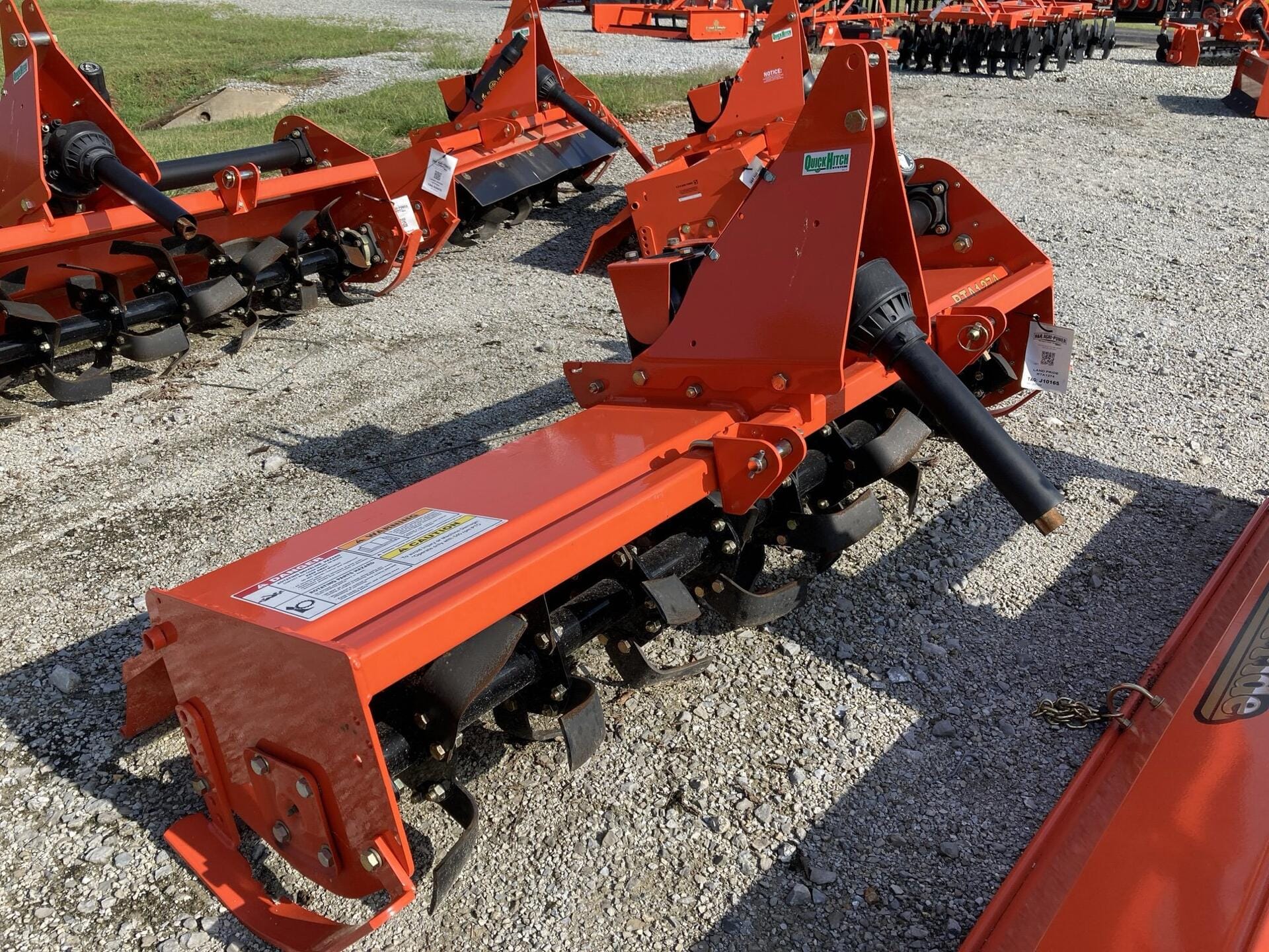 Land Pride RTA1274 Equipment Image0