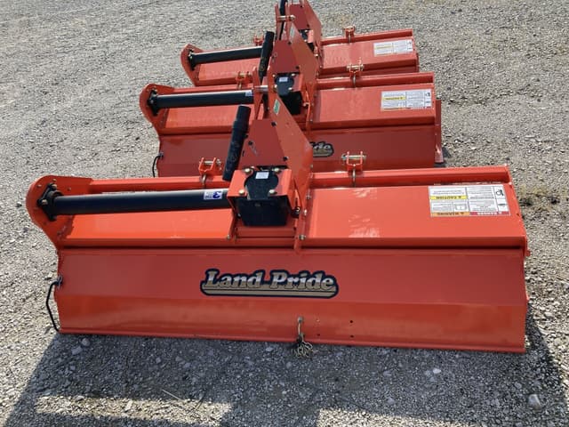 Image of Land Pride RTA1274 equipment image 3