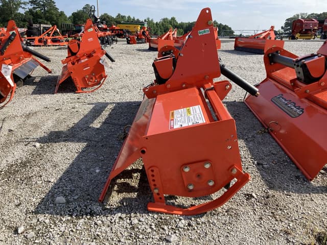 Image of Land Pride RTA1274 equipment image 1