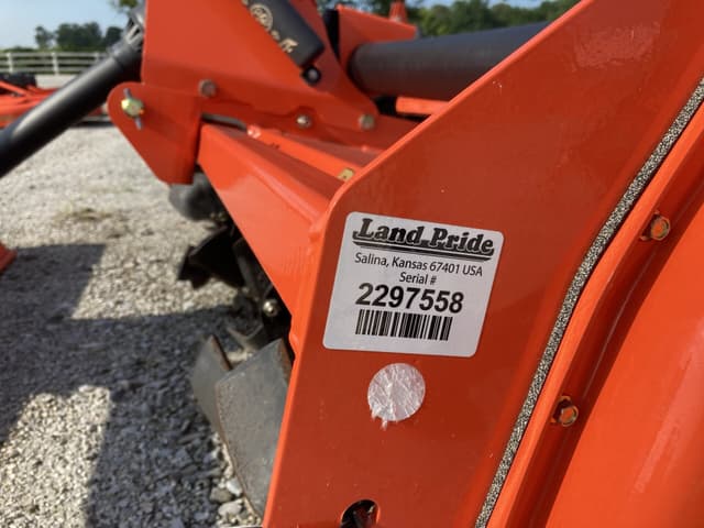 Image of Land Pride RTA1274 equipment image 1