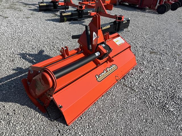 Image of Land Pride RTA1274 equipment image 4