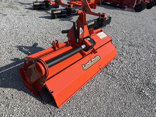 Image of Land Pride RTA1274 equipment image 4