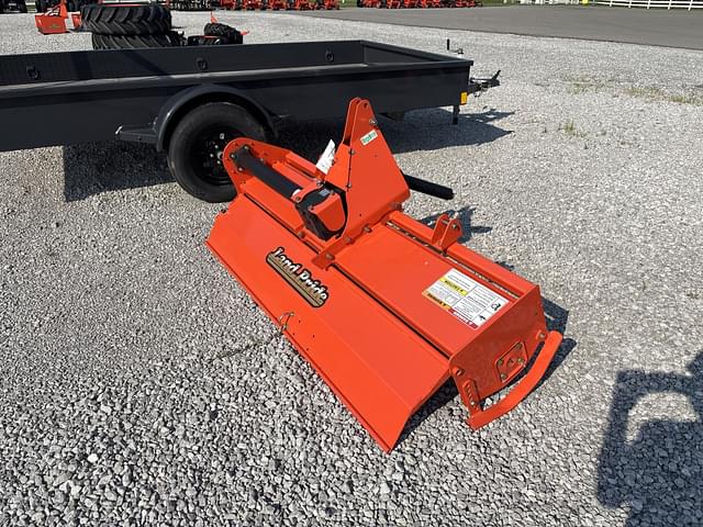 Image of Land Pride RTA1274 equipment image 2
