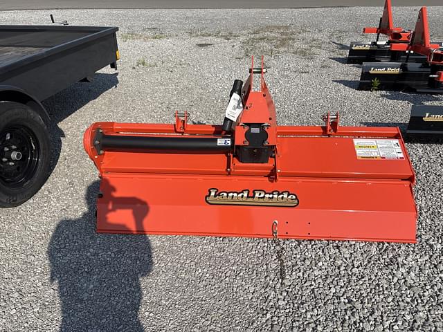 Image of Land Pride RTA1274 equipment image 3