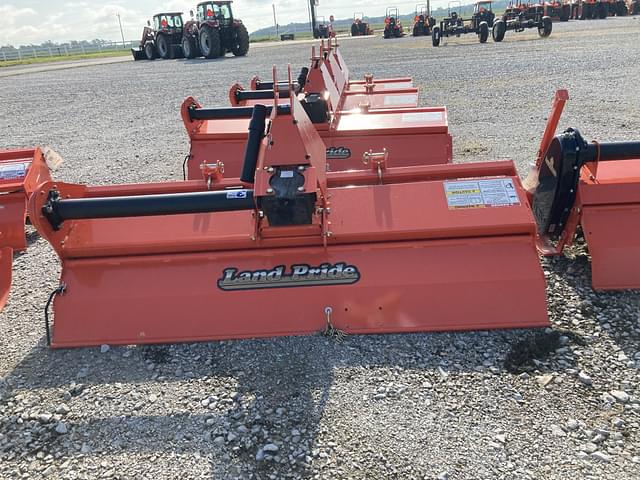 Image of Land Pride RTA1274 equipment image 3