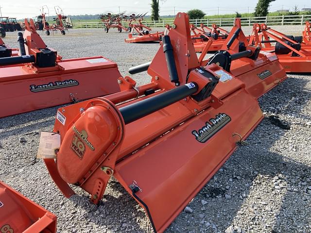 Image of Land Pride RTA1274 equipment image 4