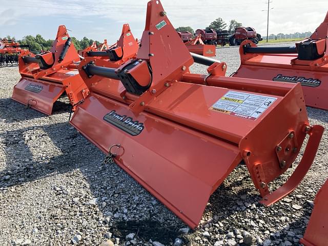 Image of Land Pride RTA1274 equipment image 2