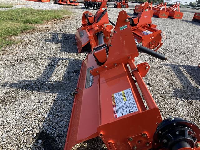 Image of Land Pride RTA1274 equipment image 1