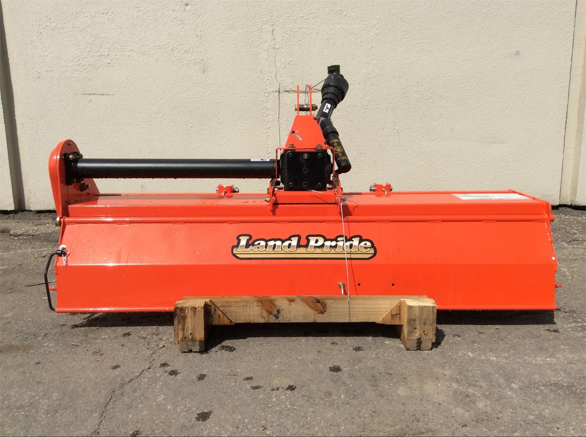 Main image Land Pride RTA1274