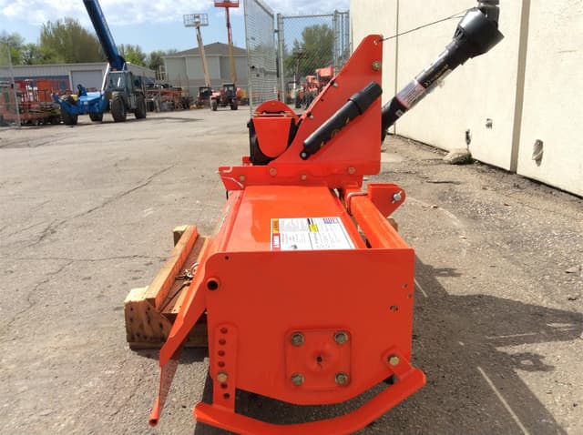 Image of Land Pride RTA1274 equipment image 3