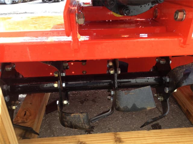 Image of Land Pride RTA1274 equipment image 4