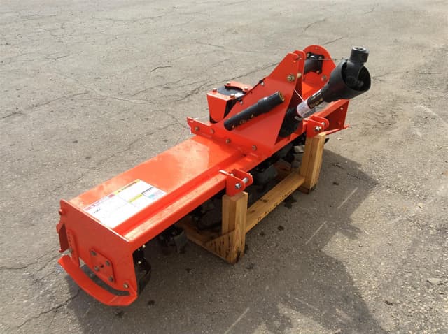 Image of Land Pride RTA1274 equipment image 1