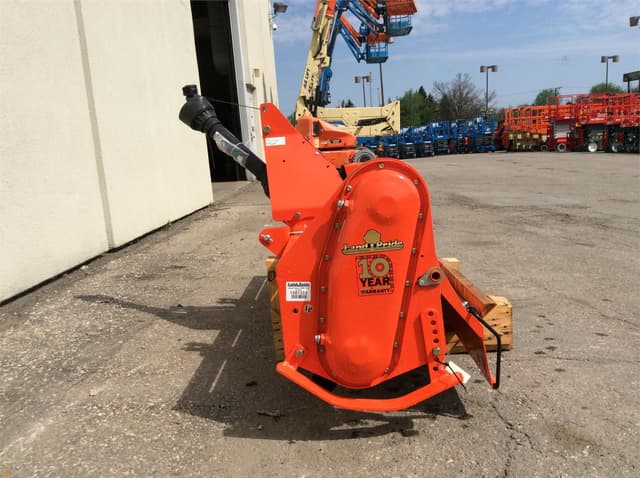 Image of Land Pride RTA1274 equipment image 2