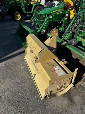 Main image Land Pride RTA1550