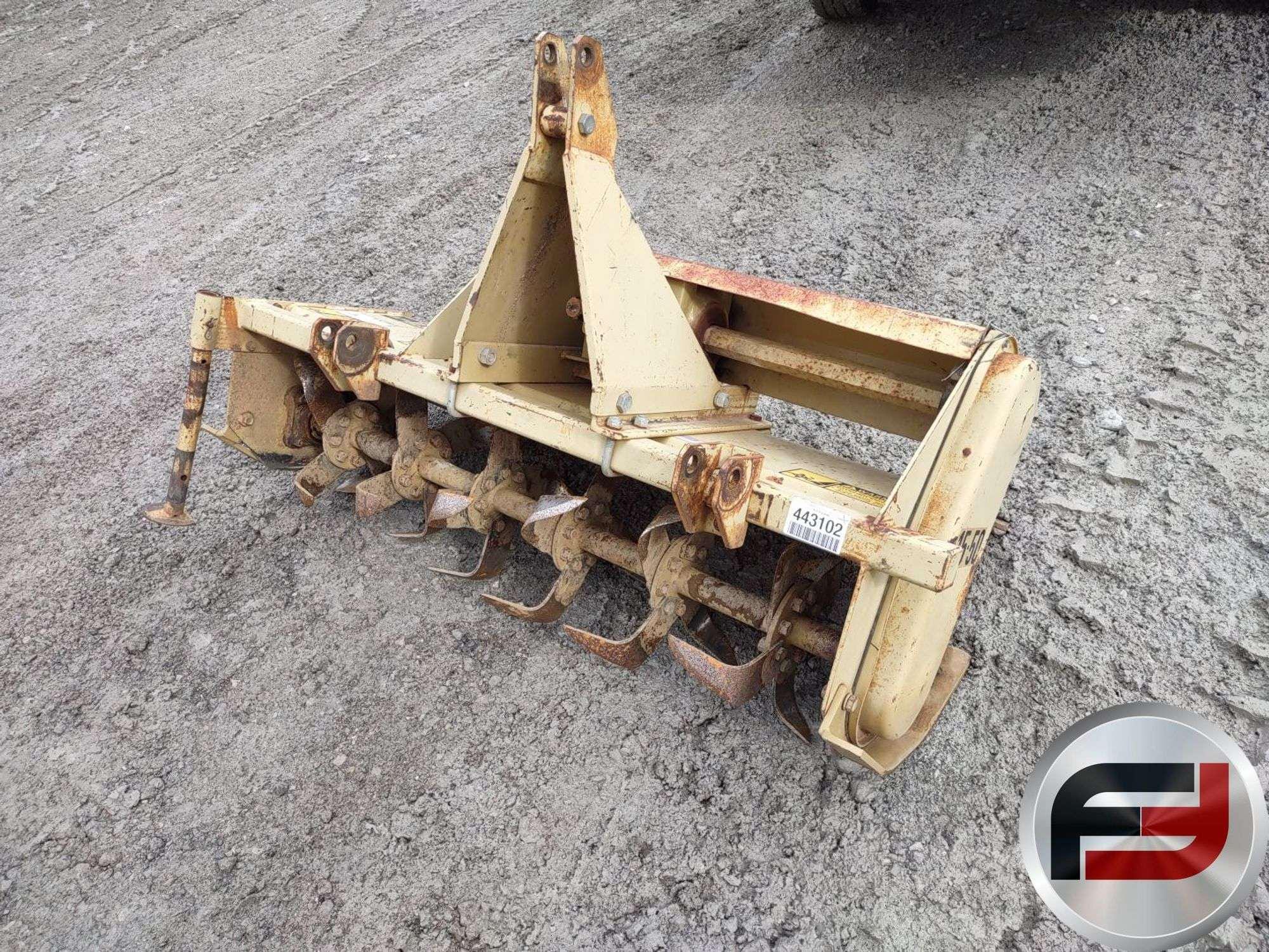 Main image Land Pride RTA1550