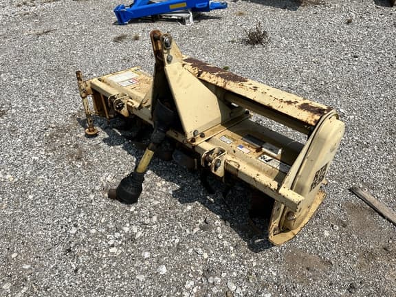 Image of Land Pride RTA1558 Primary image