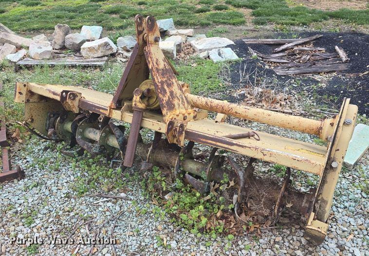 Main image Land Pride RTA2570