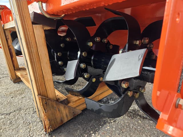 Image of Land Pride RTA3576 equipment image 2