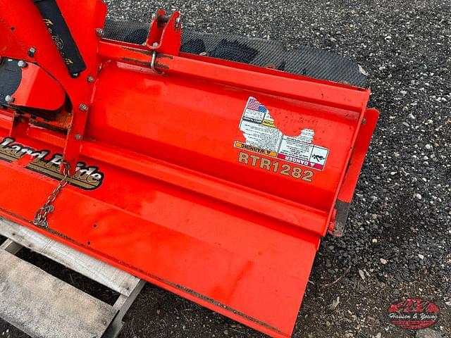 Image of Land Pride RTR1282 equipment image 4