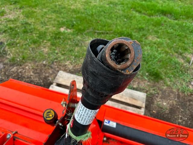 Image of Land Pride RTR1282 equipment image 2
